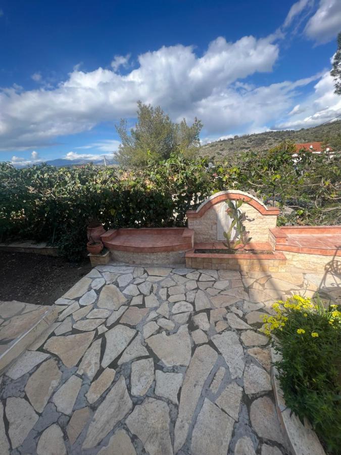 Theodore Resort Agios Georgios  Exterior photo