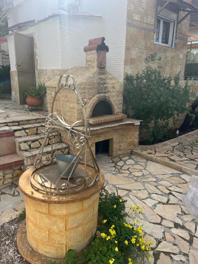 Theodore Resort Agios Georgios  Exterior photo