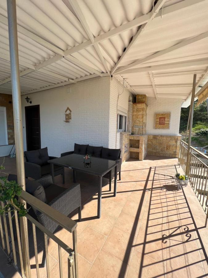 Theodore Resort Agios Georgios  Exterior photo