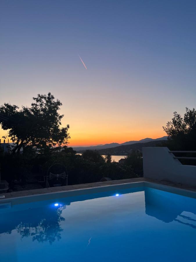 Theodore Resort Agios Georgios  Exterior photo