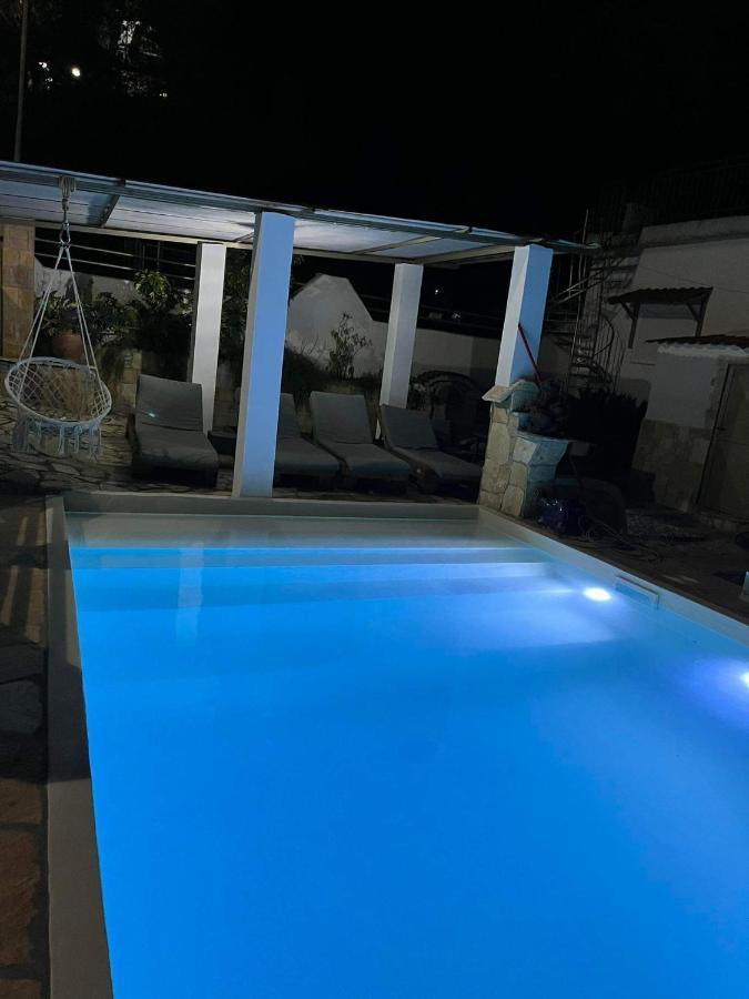 Theodore Resort Agios Georgios  Exterior photo