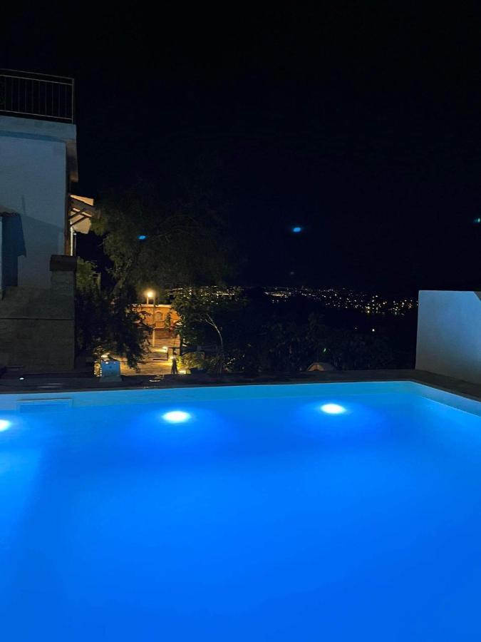 Theodore Resort Agios Georgios  Exterior photo